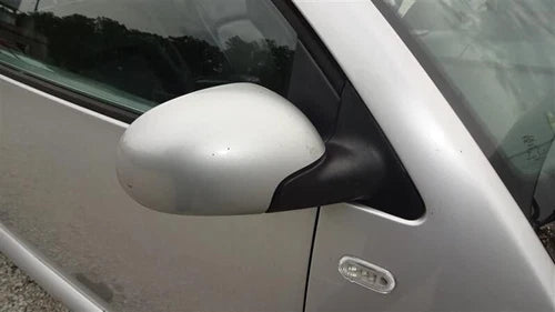 2000-2003 Volkswagen Beetle Right Passenger Side Power Door Mirror RH OEM - Used