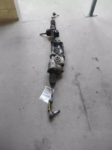 2015-2017 Ford Expedition Electric Assist Power Steering Gear Rack And pinion - Used OEM Auto Part