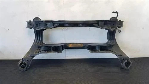 2001-2013 Toyota Highlander Rear Crossmember AWD Assembly OEM - Used