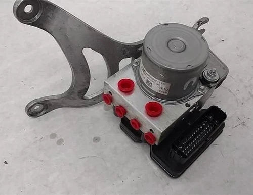 Anti-Lock Brake Part Assembly With Pre-crash System Fits 2018 CHEVY MALIBU - Used OEM Auto Part