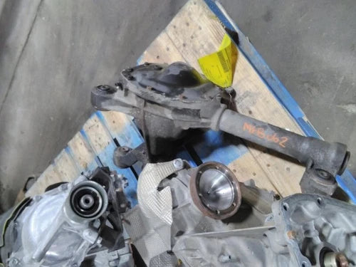 2002-2010 Ford Explorer Front Axle Differential Carrier 3.55 Ratio With Warranty - Used OEM Auto Part