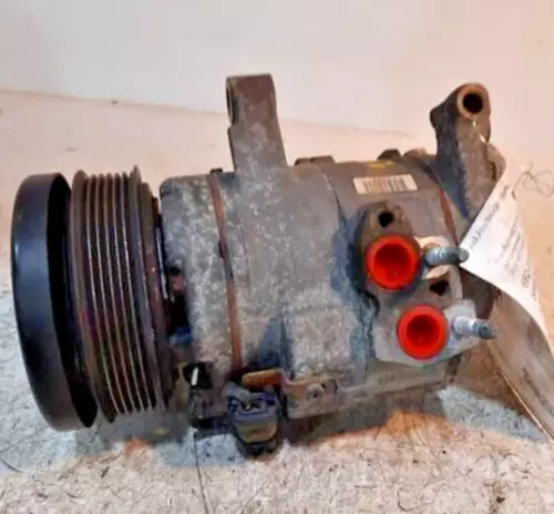 OEM AC Compressor 05-07 JEEP Grand Cherokee 06-07 Commander 77361