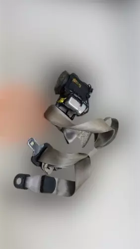 04 05 06 07 08 Acura TL Front Left Driver Seat Belt Retractor Assembly OEM Gray acura