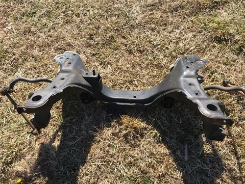 2001-2004 Ford Escape / Mazda Tribute Subframe Cross Member Engine Cradle OEM - Used