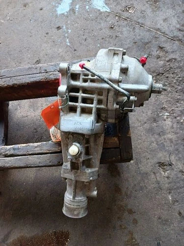 2004-2008 Mitsubishi Endeavor Transfer Case in Warranty OEM - Used