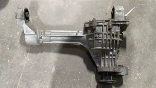 2020-2021 Nissan Frontier Front Axel Differential Carrier Assembly 3.692 Ratio - Used OEM Auto Part