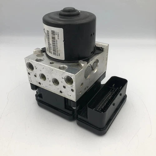 2014-2015 Ford Explorer Anti Lock Abs Brake Pump W/O Adaptive Cruise OEM - Used