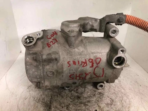2004-2009 Toyota Prius Air Conditioning A/C Compressor 1.5L OEM - Used