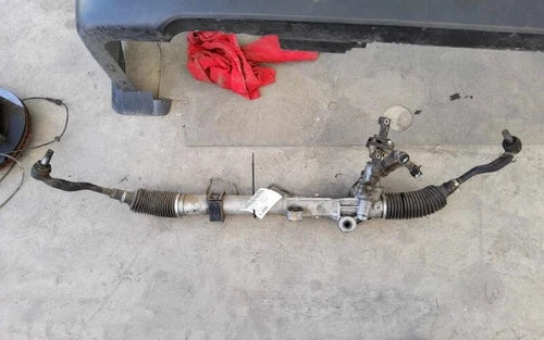 1996-2002 Toyota Tacoma 4Runner Power Steering Gear Rack and Pinion 4x4 - Used OEM Auto Part
