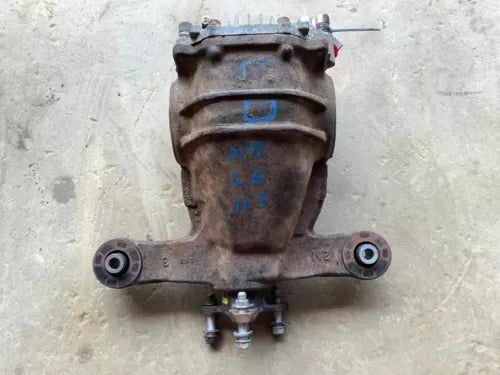 2006-2015 Lexus IS350 Rear Differential Carrier 4.08 Ratio in Warranty OEM - Used