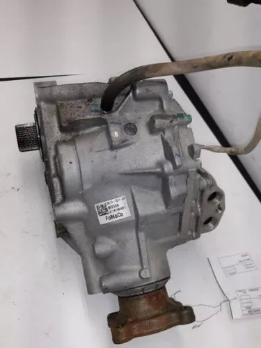 2013-2019 Ford Taurus Sedan Transfer Case Assembly 3.5L OEM - Used