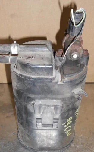 1998-2001 Honda Cr-V Charcoal Fuel Vapor Canister Oem - Used