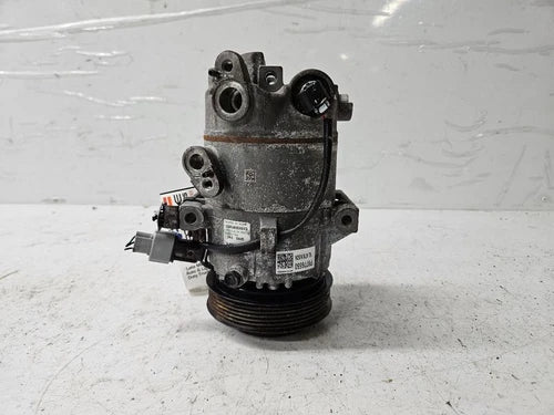 2022-2024 Kia Forte Air Conditioning A/C AC Compressor OEM - Used