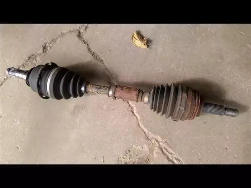2000-2005 Toyota Celica Front Driver Left CV Axle Shaft OEM - Used