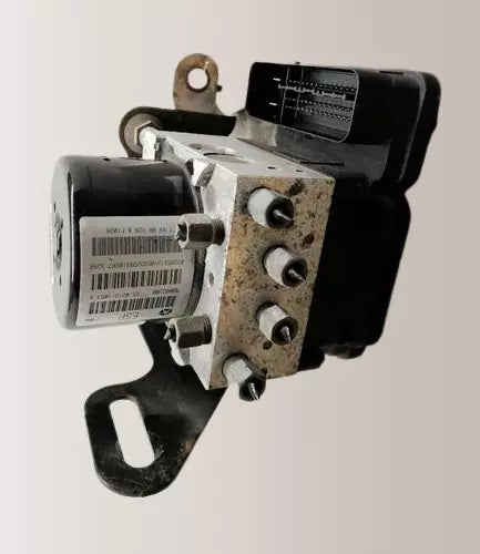 2009-2010 Jeep Grand Cherokee ABS Anti Lock Brake Pump Assembly OEM - Used
