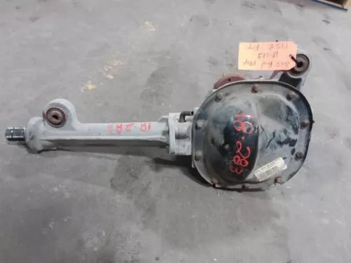 2009-2019 Ford F150 F-150 Pickup Front Axle Differential Carrier 3.55 Ratio - Used OEM Auto Part