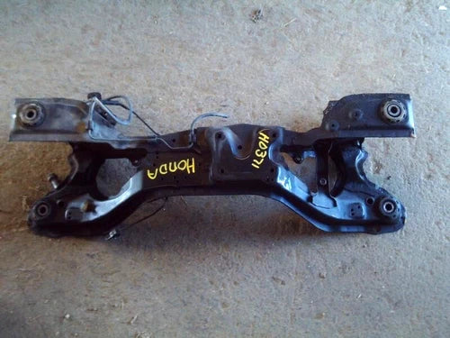 1998-2002 Honda Accord Front Crossmember Engine Cradle OEM... - Used