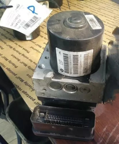 13 Dodge 1500 ABS Anti-Lock Brake Pump Assembly SLT Laramie Big Horn Express OEM - Used