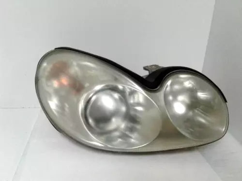 2002-2005 Hyundai Sonata Right Passenger Side Headlight Assembly OEM - Used