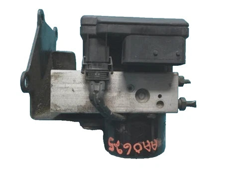 2000-2003 Jaguar XJ8 XK8 ABS Anti-Lock Brake Pump Assembly USED OEM