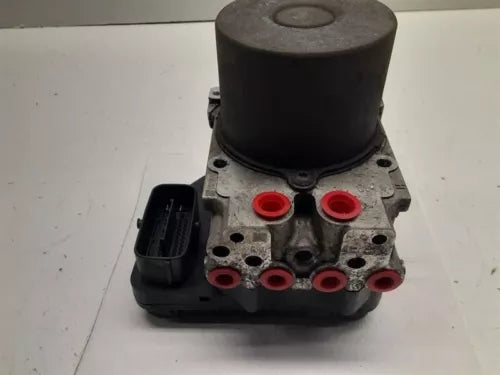 2008 Toyota Highlander Abs Anti-Lock Brake Pump Module AWD 89541-48230 OEM - Used