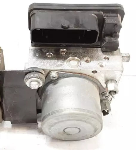 2020 Nissan Kicks ABS Anti Lock Brake Actuator Pump Assembly - Used OEM Auto Part