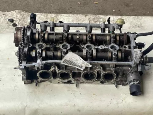 2002-2009 Toyota Camry Cylinder Head Engine 2.4L 2AZFE OEM - Used