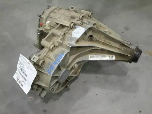 1999-2006 Chevrolet Silverado Transfer Case Assembly with Floor Shift Automatic - Used OEM Auto Part