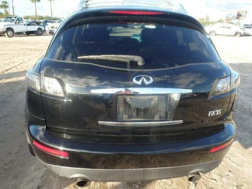 2005-2006 Infiniti FX Series Rack and Pinion with Warranty OEM - Used