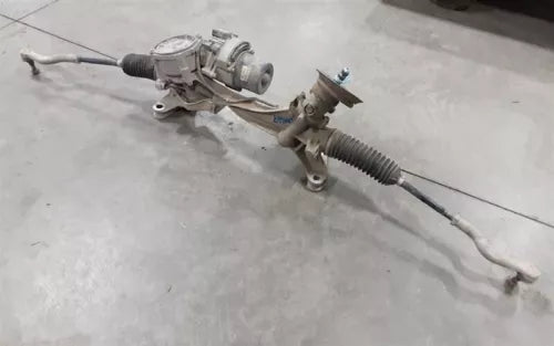 2017-2019 Honda CRV Steering Gear Rack & Pinion Assembly AWD OEM - Used