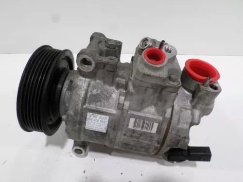 OEM AC Compressor 10-16 Volkswagen Jetta &More(Detail Fitment Below) 167646