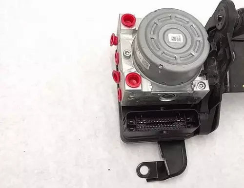 2015-2016 AUDI A3 ABS ANTI-LOCK BRAKE PUMP ASSEMBLY - Used OEM Auto Part