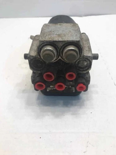 2002-2004 Ford F350 Super Duty ABS Anti Lock Brake Pump Assembly 4x4 OEM - Used