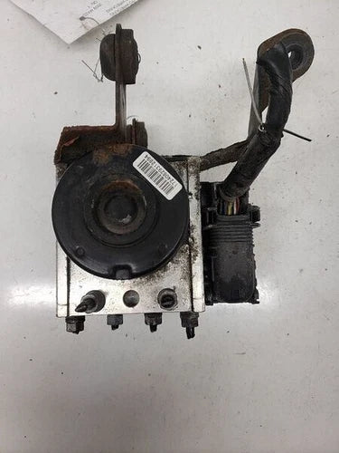 2006-2010 Mazda 5 ABS Anti-lock Brake Pump Module Assembly W/O Dynamic Stability - Used OEM Auto Part