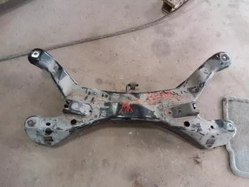 2004-2012 Chevy Malibu Pontiac G6 Rear Crossmember Engine Cradle OEM - Used