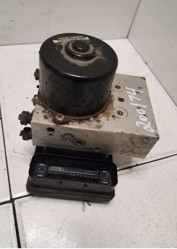 2005-2014 Volvo XC90 ABS Anti Lock Brake Actuator Pump - Used OEM Auto Part