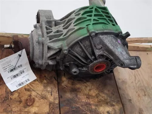 2005-2009 Cadillac SRX Rear Differential Carrier 3.23 Ratio W/O LSD in Warranty - Used OEM Auto Part