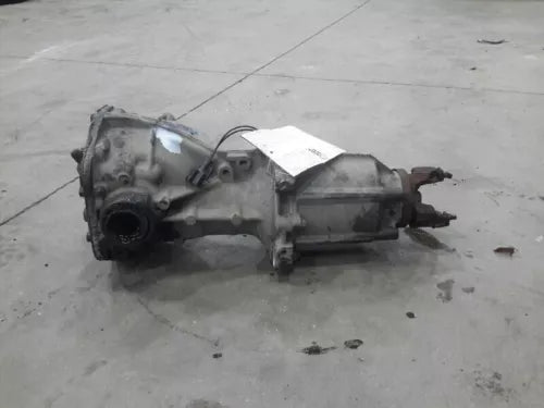 2005-2007 Ford Escape Rear Differential Carrier Rear ABS with Warranty OEM - Used