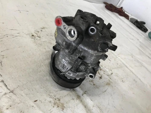 2012-2015 Chevrolet Cruze 1.4L AC Compressor Assembly OEM - Used