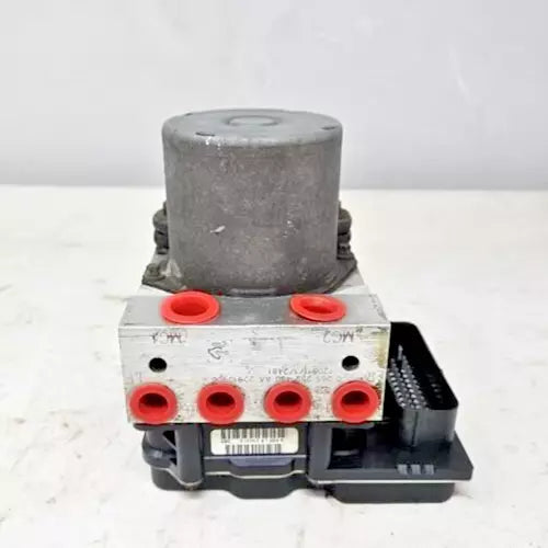 2009-2013 Chevy Silverado 1500 Anti-Lock Brake Pump ABS Module Control Assembly - Used OEM Auto Part