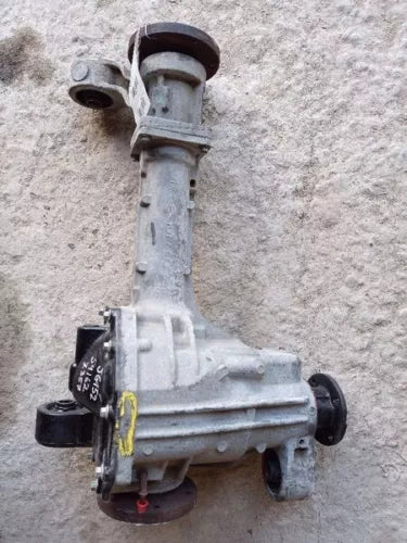2004-2014 Nissan Titan Front Axle Differential Carrier 3.36 Ratio OEM - Used