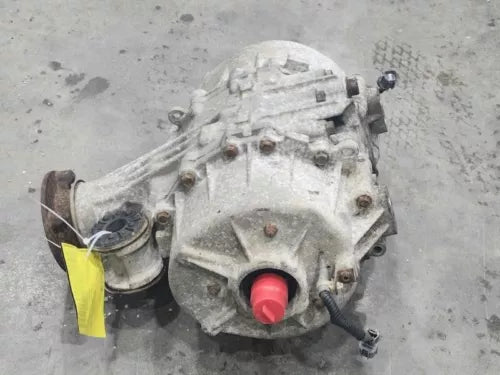 2006-2014 Honda Ridgeline Rear Axle Differential Carrier Assembly Oem - Used