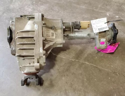 2014-2019 Chevy Silverado 1500 Front Axle Differential Carrier 3.42 Ratio OEM chevrolet