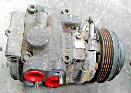 OEM 94-98 Toyota T100 V4 & 95-04 TACOMA V4 A/C Compressor 77335