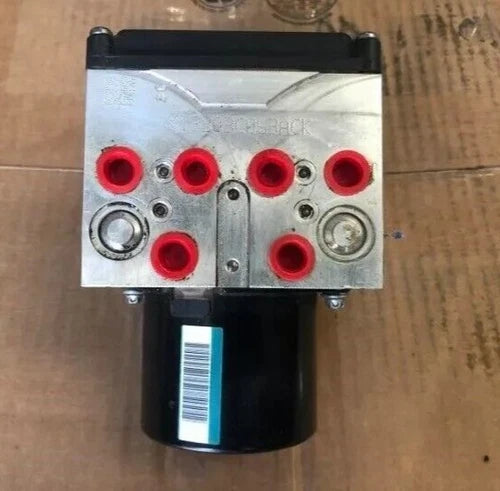13-14 Ram 2500 3500 ABS Anti-Lock Brake Pump Assembly OEM - Used