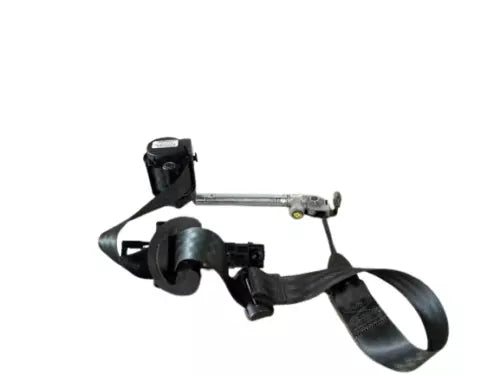 2015-2019 LINCOLN MKC Front Left Driver Seat Belt Retractor BLACK OEM - Used