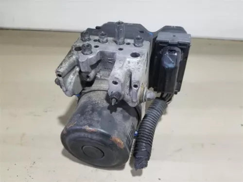 07-08 LEXUS ES350 Anti-Lock Brake Part Actuator And Pump Assembly Pre-Crash Sys - Used OEM Auto Part