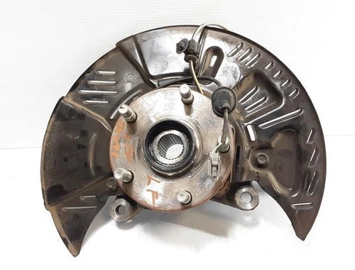 2020-2024 Subaru Legacy Left Driver Side Spindle Knuckle OEM - Used