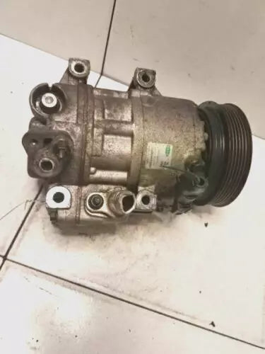 OEM AC Compressor 06-09 HYUNDAI SONATA &MORE(Detail Fitment Below) 67348