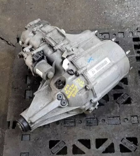 2007-2013 Chevy Silverado 1500 Transfer Case Electric Shift Opt NQH Factory OEM - Used